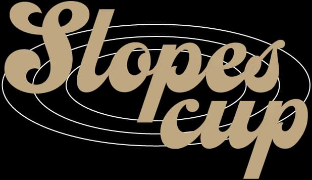 Slopes Cup logo.