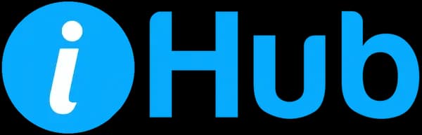 iHub logo