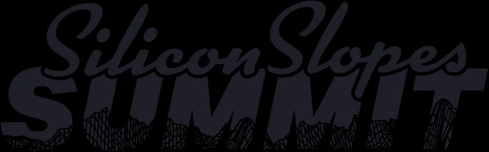 Silicon Slopes Summit logo.