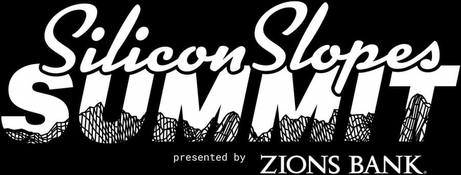 Silicon Slopes Summit logo.